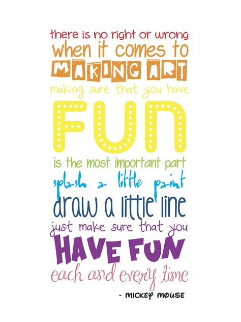 17 craft room famous quotes: Craft Room Wall Quote - FREE Printable! - Repeat Crafter Me