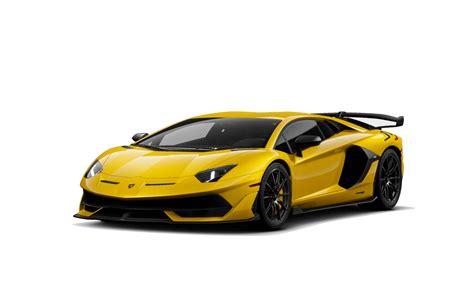 Lamborghini Png