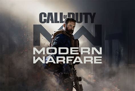 Call Of Duty Modern Warfare Remastered 2019 4k Hd Games 4k Wallpapers