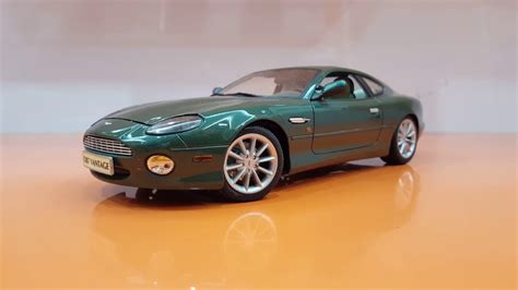 Maisto on wn network delivers the latest videos and editable pages for news & events, including entertainment, music, sports, science and more, sign up and share your playlists. Maisto 1/18 Diecast - Aston Martin DB7 Vantage - YouTube