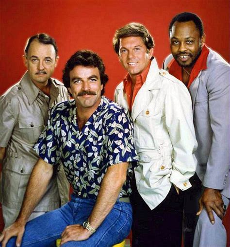 About Magnum PI The Classic TV Show That Shot Tom Selleck To Stardom Tom Selleck