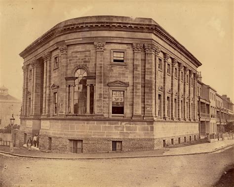 The Free Public Library Of Sydney State Library Of Nsw