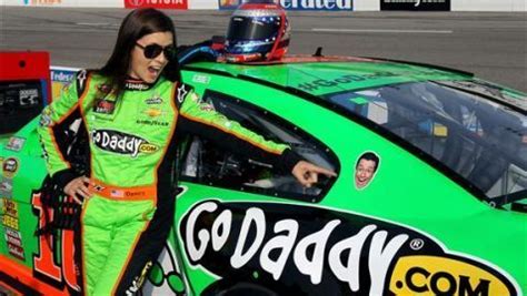 Plenty of notable drivers have filled benny parsons: My hero | Danica patrick, Racing girl, Nascar