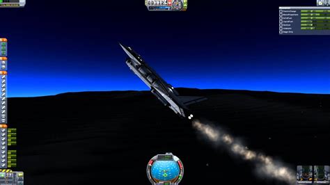 Ksp loading… tune in to learn about intercept games' mission to onboard the next generation of space industry experts with ksp2's new tutorials, ui/ux improvements, quality of life features, and. KSP .25 (no mods) SSTO to Laythe and back: Jovian VIII ...