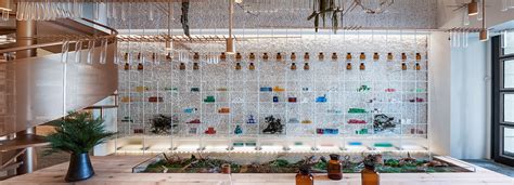 Waterfroms Molecure Pharmacy In Taiwan Offers A More Interactive