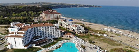Sunrise Blue Magic Resort Bułgaria Słoneczny Brzeg Opis Oferty Flypl
