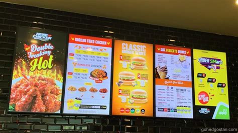 No need to look further, nene chicken is the best place for it and also located near with you. Nene Chicken Challenge - Jejak Makan ROSS Eat Beat 50 ...