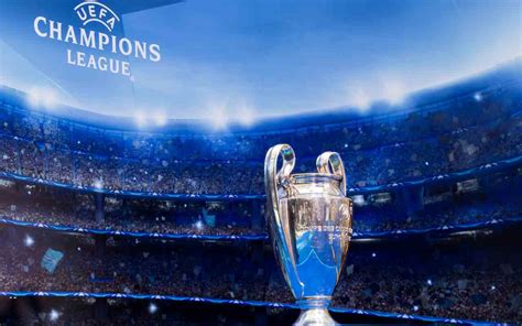 The official home of europe's premier club competition on facebook. Champions League, sorteggio gironi: diretta tv e streaming ...