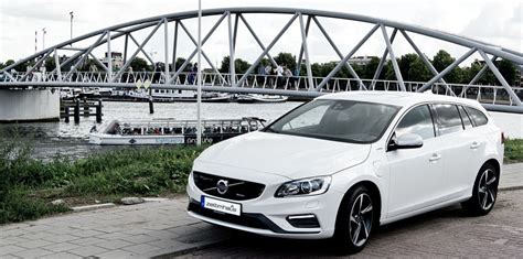 Volvo v60 preisliste 2015 ist in diesen kategorien gelistet. VOLVO V60 HYBRID: All-inkl-Kombi | Volvo, Elektro, Amsterdam