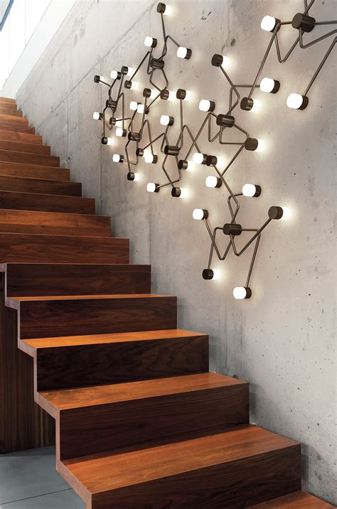 26 Ceiling Light On Stairs Pictures