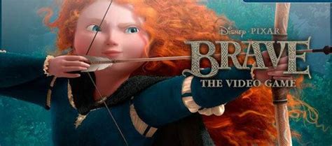 Análisis Brave El Videojuego Ps3 Pc Wii Nds Xbox 360