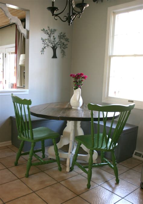 How To Build A Round Table Top Roots And Wings Furniture Llc