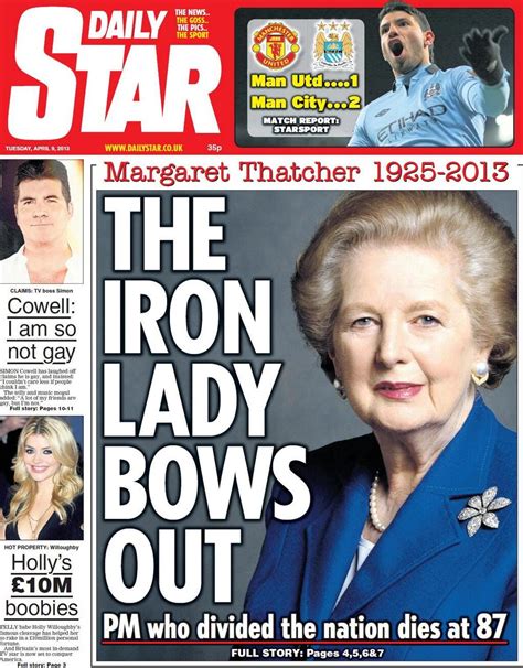 These British Newspaper Front Pages Show Just How Controversial