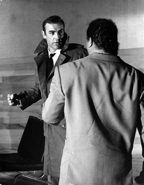 Sean Connery His Most Iconic Roles Nbc Los Angeles