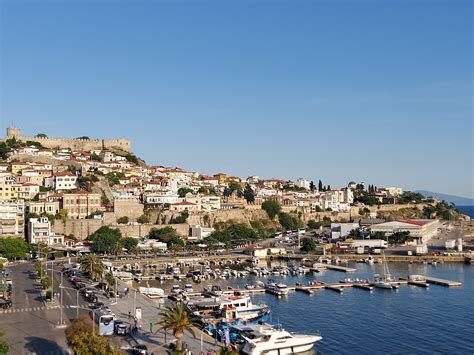Top Things To Do In Kavala Greece A Sea Town In Macedonia Region