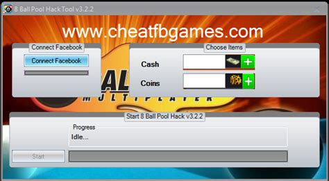 Simple program to help you aim the ball in correct direction for 8 ball pool facebook game. Anonymous Links: DOWNLOAD 8 Ball Pool Multiplayer Hack ...