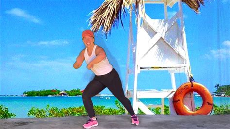 The Loco Motion Vacation Ready Fitness Beginner Youtube