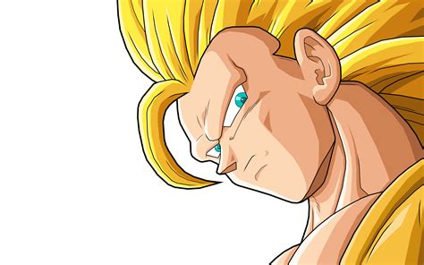 1100131 Illustration Anime Cartoon Dragon Ball Son Goku Super Saiyan Rare Gallery Hd