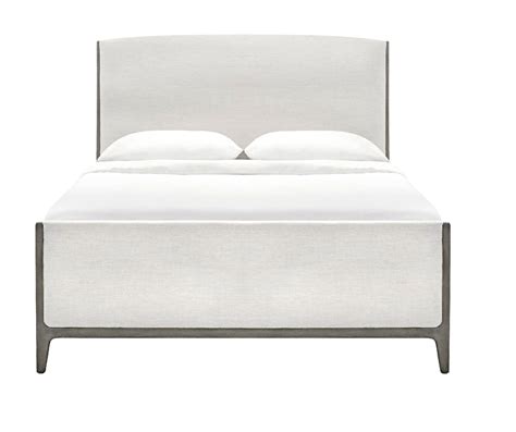 Lambert Bed With Footboard Arden Home