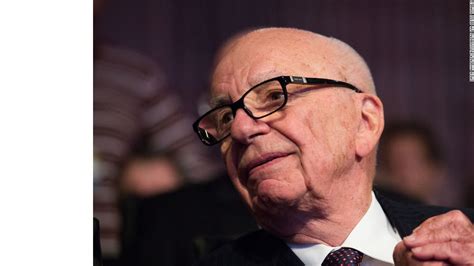 Rupert murdoch is the owner of fox and many other companies. U.K. orders six month review of Fox-Sky deal