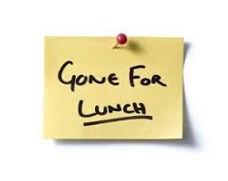 No Lunch For You New Study Says Your Boss Judges You For Taking Lunch Breaks