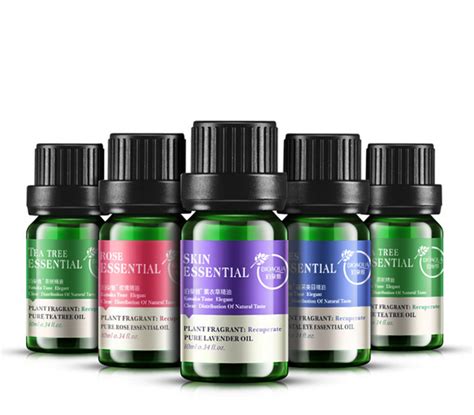 10ml Essential Oil For Aromatherapy Discount First Store