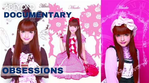 Japans Obsession With Being Kawaii Obsessions S1e03 Beyond Documentary Youtube