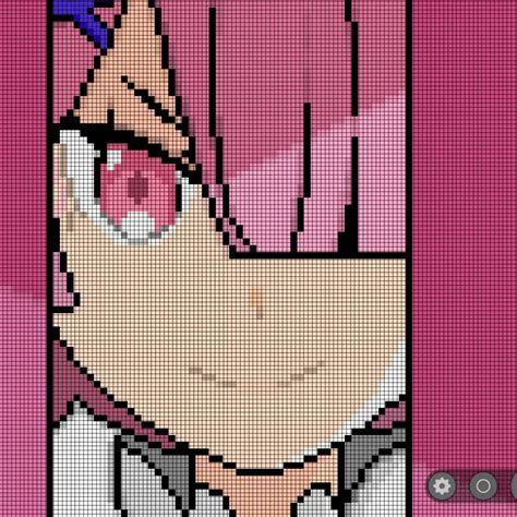 Anime Pixel Art Ideas In Anime Pixel Art Pixel Art Pixel Art