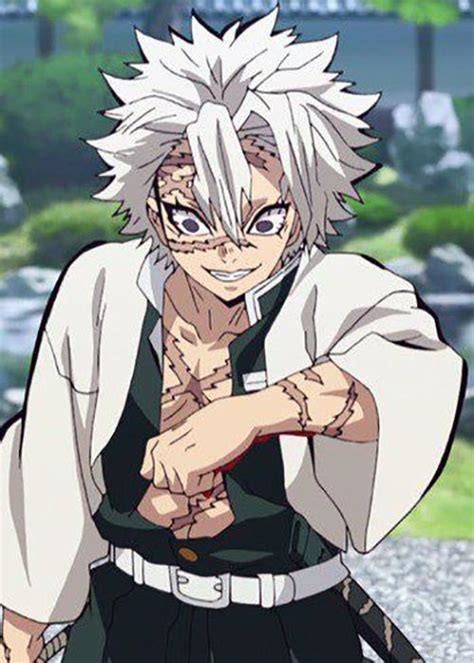 20 Demon Slayer Anime Characters That You Need Know