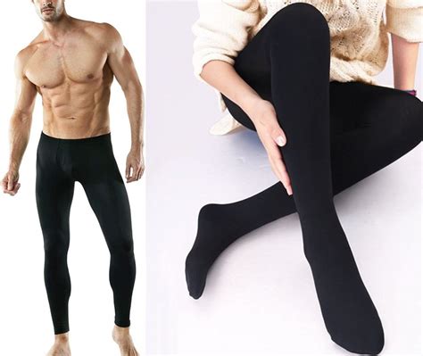 5 Best Tights Keep Warm This Winter Also Suitable For Men Mens Pantyhose Buying Guide