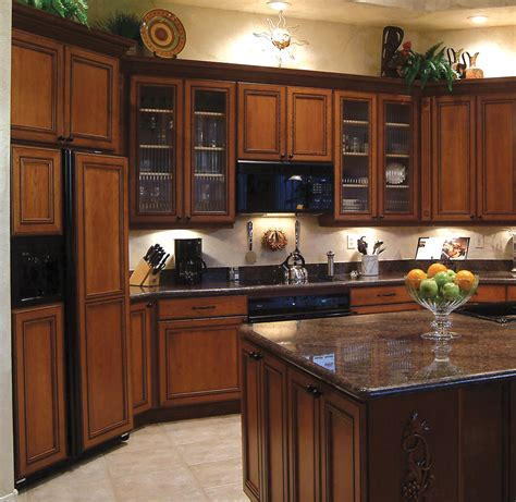 Kitchen cabinet refacing is an inexpensive way to freshen up your kitchen without paying for a full remodel. Kitchen Cabinet Reface | Newsonair.org