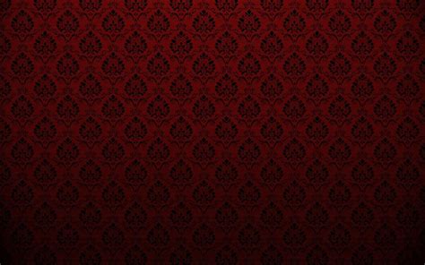 20 Stunning Red Texture Wallpapers