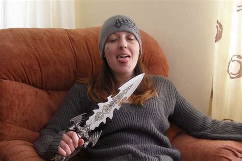Joanna dennehy, from peterborough, specifically targeted men during her killing spreecredit: Serial killer Joanna Dennehy's daughter says mum should ...