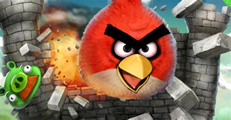Angry Birds Maker Rovio Plans Layoffs Cbs News