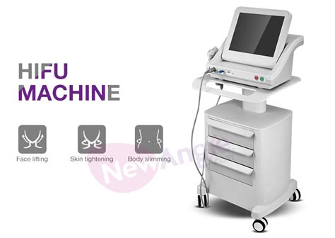 High Intensity Focused Ultrasound Hifu Machine For Sale Fu S Buy High Intensity Focused
