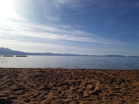 Todo lo que se puede hacer en south lake tahoe. Lakeside Beach (South Lake Tahoe, CA): Top Tips Before You ...