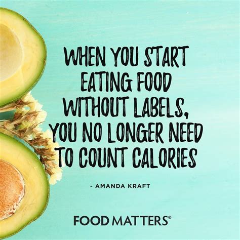 Motivational Quotes About Eating Healthy Inspiration