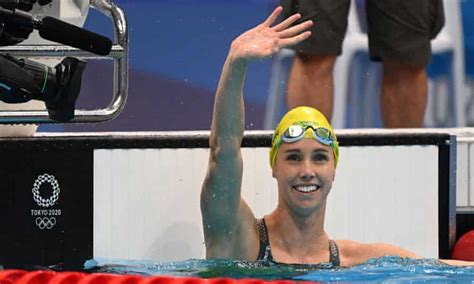 Olympic medal table tokyo 2020 olympics. Emma McKeon seals seventh Olympic medal as Australian ...