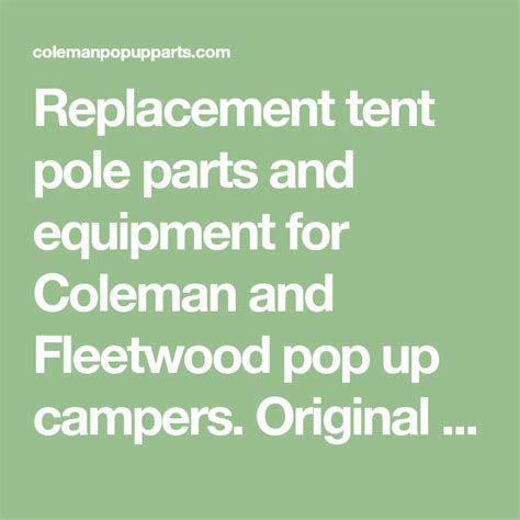 Rv designer e316, camper latch, folding, white, exterior hardware. Replacement tent pole parts and equipment for Coleman and ...