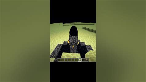 minecraft how to get ender dragon egg youtube