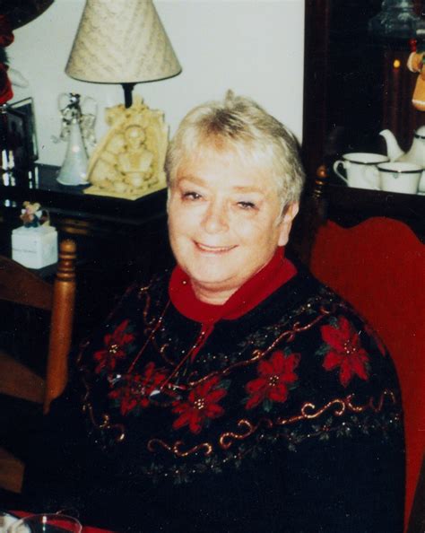 Martha J. Lyon | RT Foard