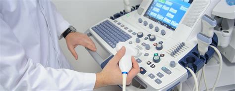 Doppler Ultrasound Medicover Private Health Care