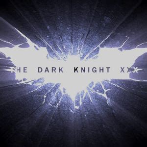 The Dark Knight XXX A Porn Parody Film FILMSTARTS De