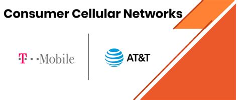 What Network Does Consumer Cellular Use In 2023 Is It