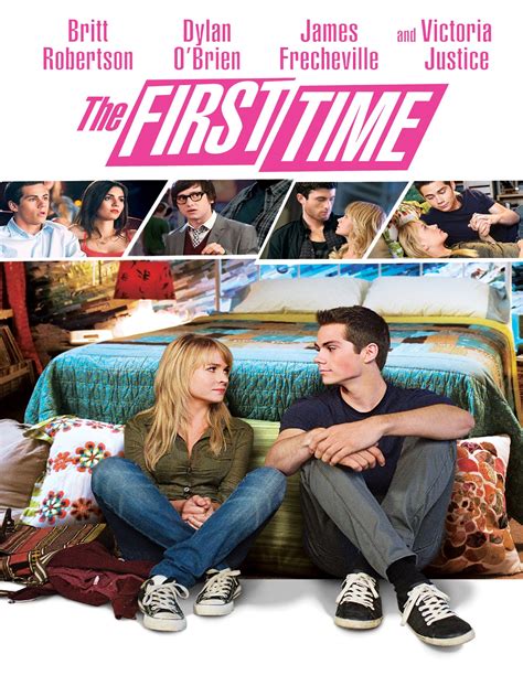 The First Time En Dvd The First Time Allociné