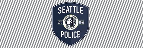 Deepening Ties With The Seattle Police Department Bethany