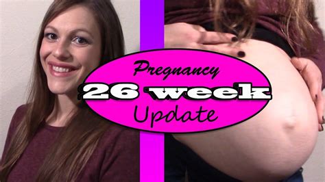 26 Week Pregnancy Update Live Streaming Unassisted Birth Pregnant