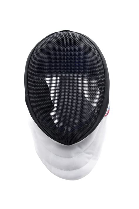 Epee Fencing Mask Morehouse Fencing Gear