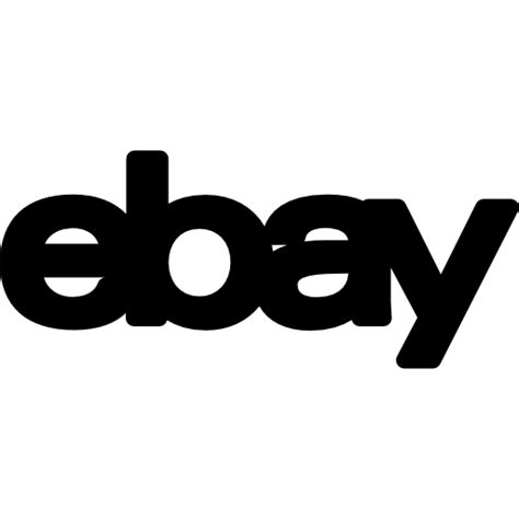 Ebay Logo Png Png All