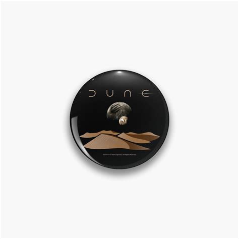 Dune Landscape With Moons Of Arrakis Pin By Reconocer Dune Order